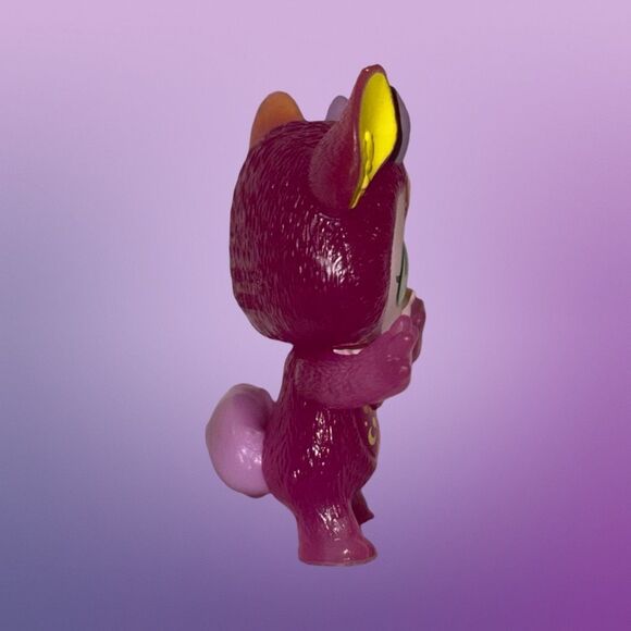 Magic Mixies Mixlings Sparkle Magic Ormu Figure B22 - Picture 4 of 7